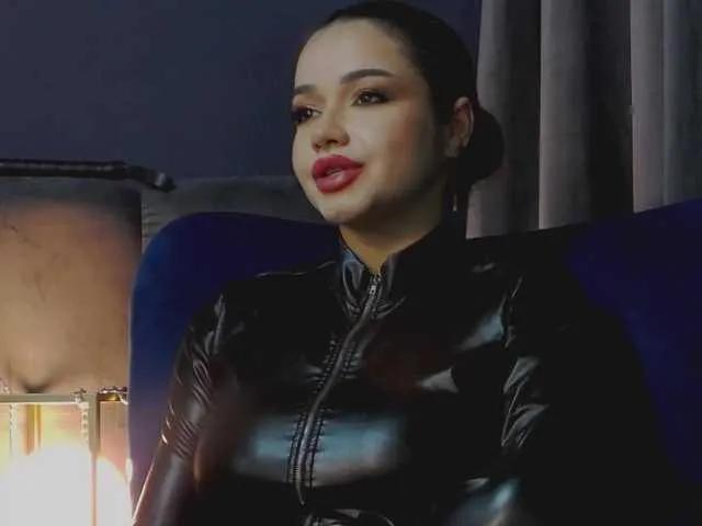 NikiBryce on BongaCams 