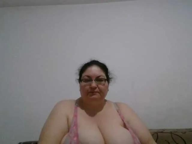 Nykyxo on BongaCams