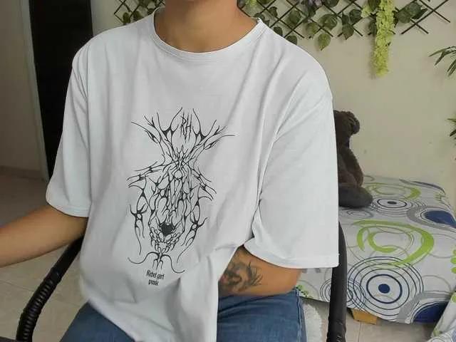 PARKERCINTHIA on BongaCams