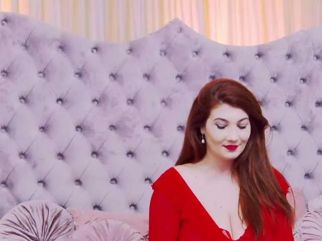 PenelopeLynnx on BongaCams 