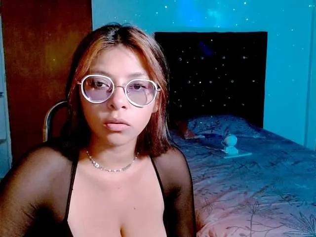 princess-cute262 on BongaCams