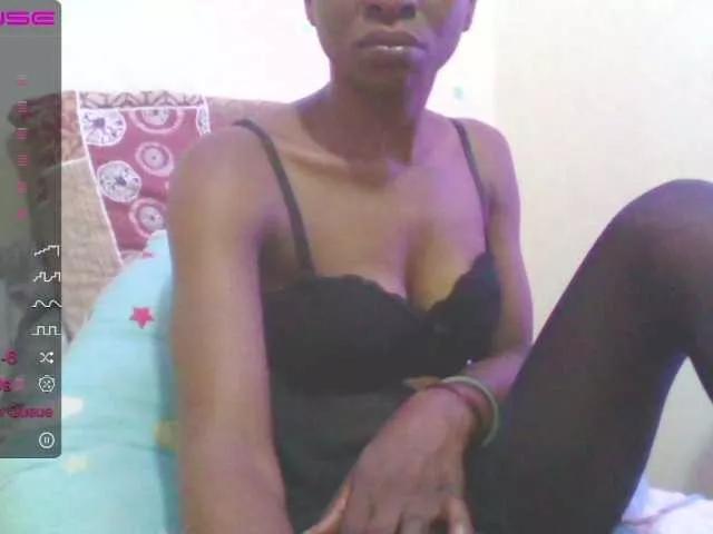 Rannyl on BongaCams 