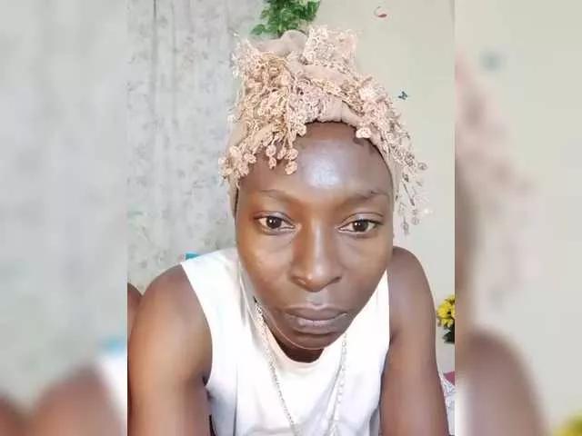 Rannyl on BongaCams 