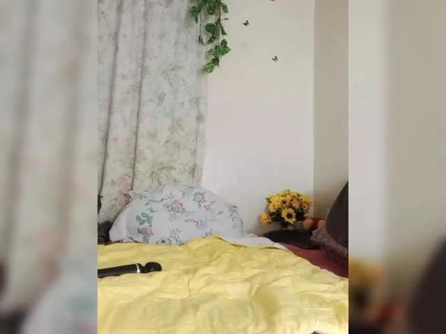 Rannyl on BongaCams 