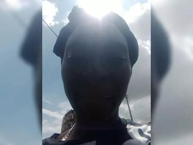 Rannyl on BongaCams 