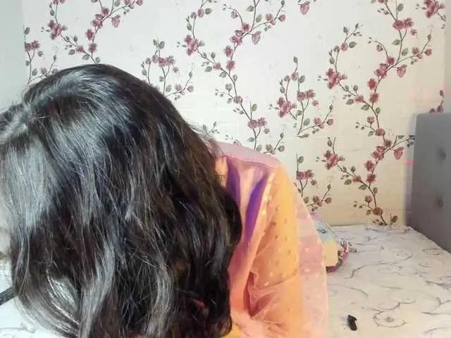 ReginaShine on BongaCams