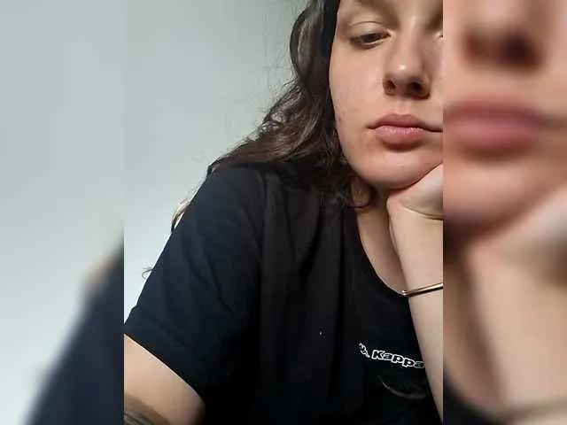 Rennette on BongaCams