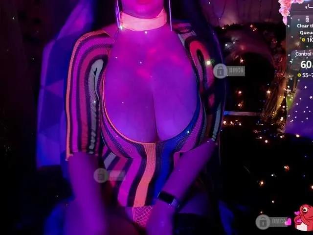 rizzik on BongaCams