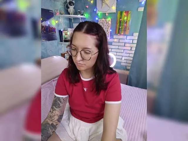 Rosia-Guess on BongaCams