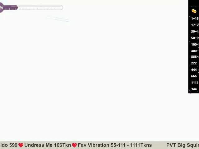 SallyeLeins on BongaCams 