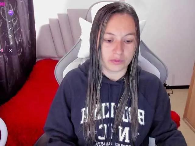 samantha--wilson on BongaCams 