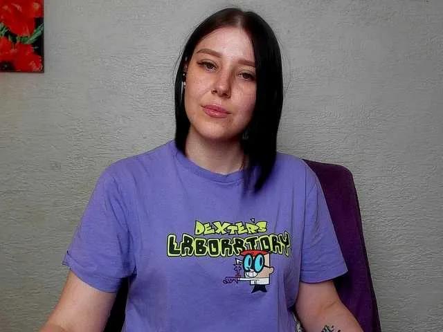 sannyflower on BongaCams