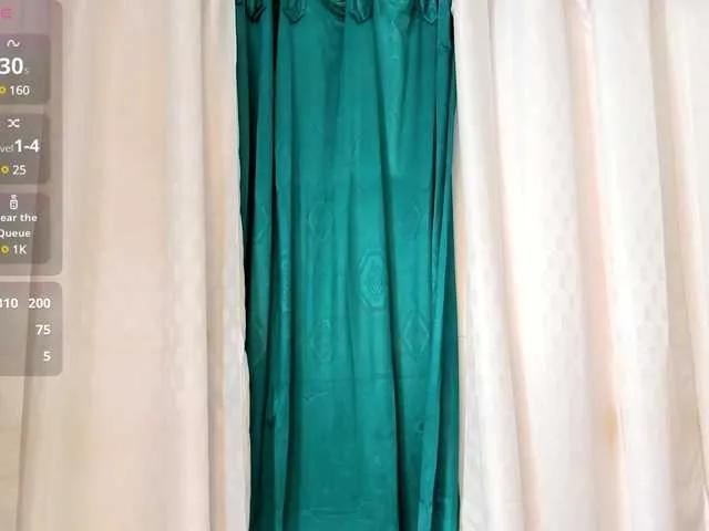 Sasha-stele on BongaCams 