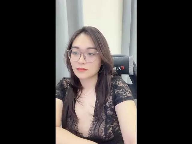 Selena295 on BongaCams