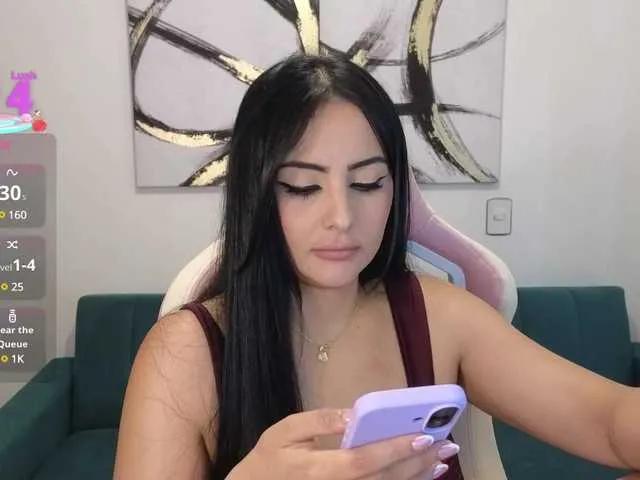 selenaM on BongaCams 