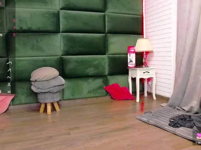 SelenSummer on BongaCams 
