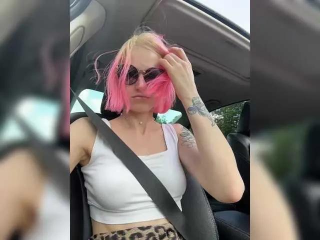 Sexy-Sweets on BongaCams