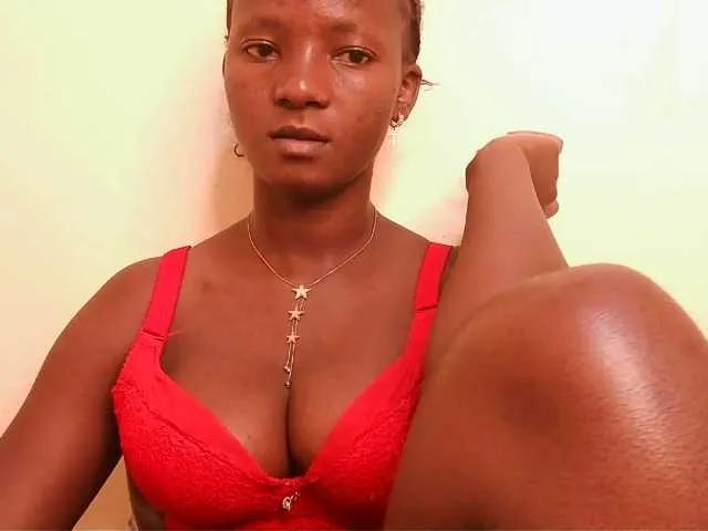 sexytigress1 on BongaCams