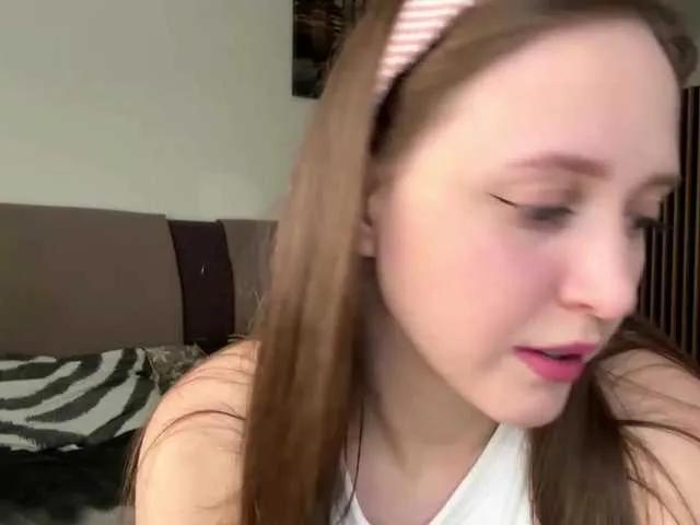 Shirley1Ross on BongaCams