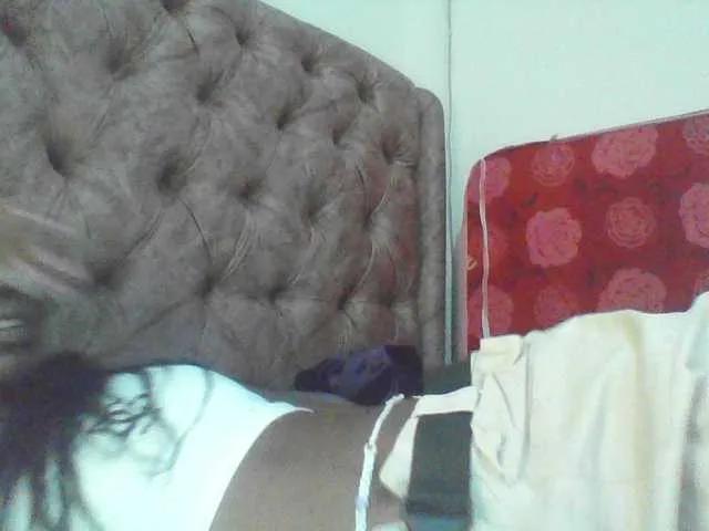 slimebony on BongaCams