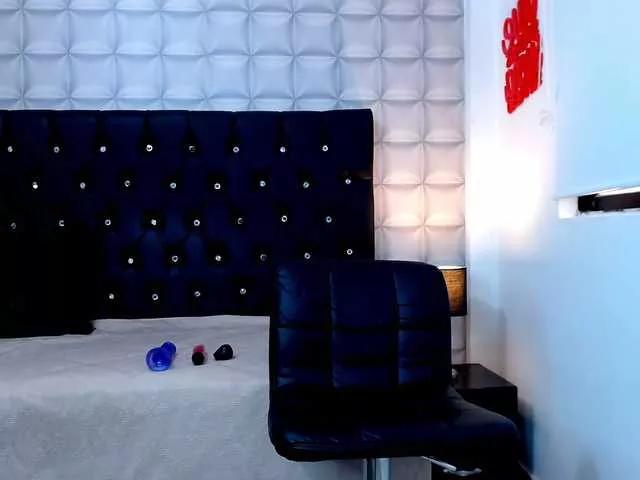 sweet-arish on BongaCams 