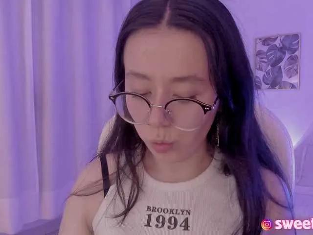 sweet-vera on BongaCams