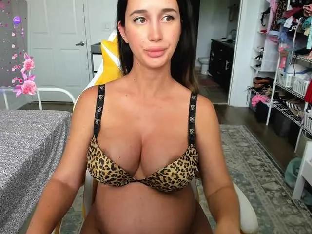 SweetButtocks on BongaCams 