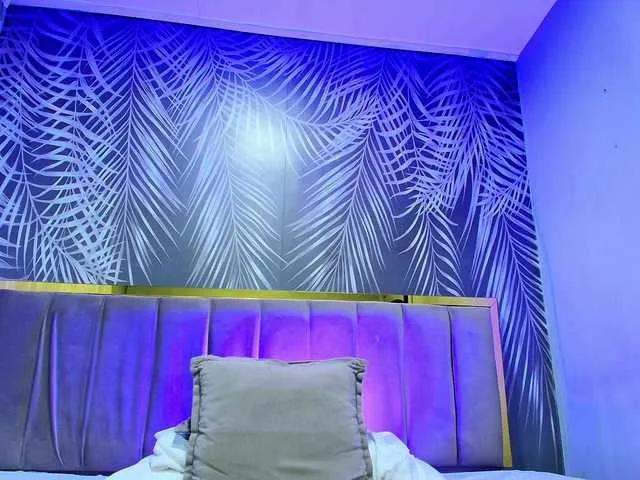 sweetsin-vc on BongaCams 