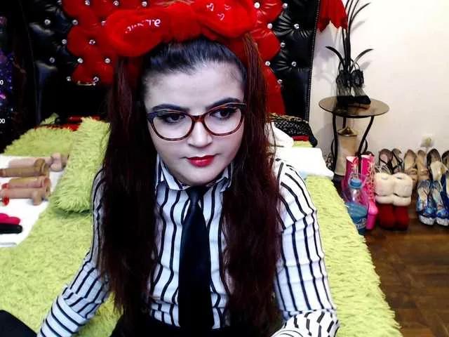 sweetslaveank on BongaCams 