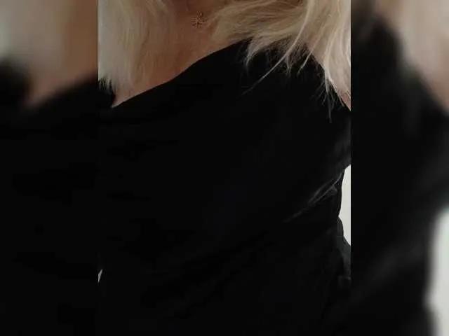 Tata42 on BongaCams 