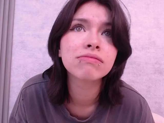 TataMiller on BongaCams