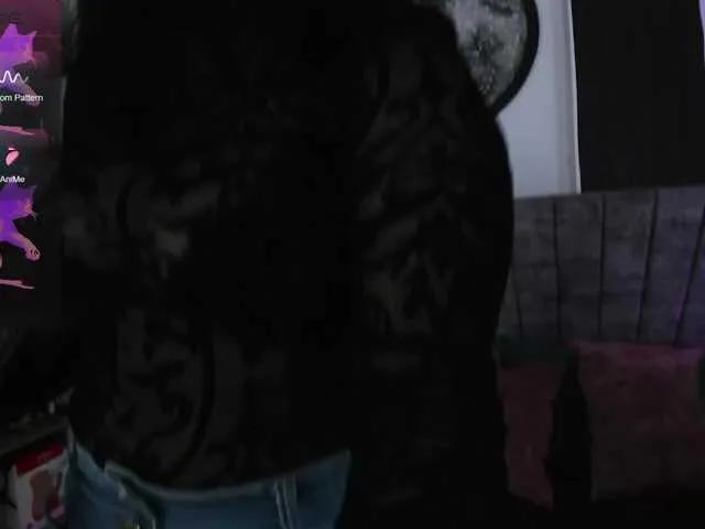Tatiana-sc on BongaCams 