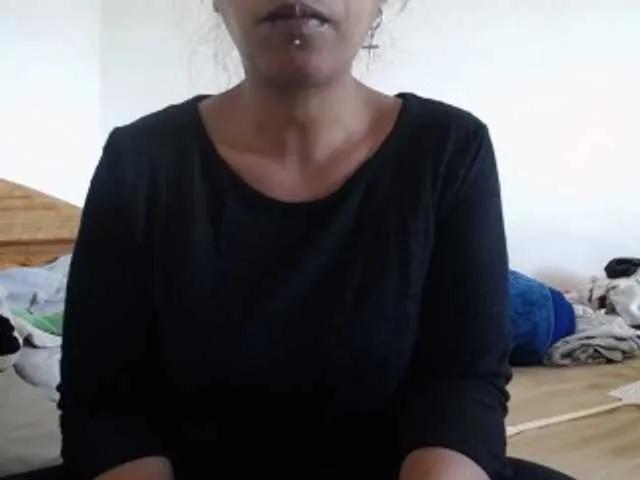 tetedange on BongaCams 