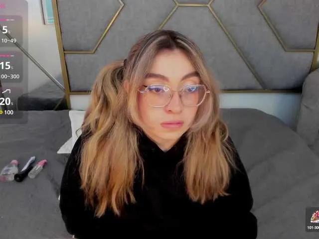 Vale-honny on BongaCams