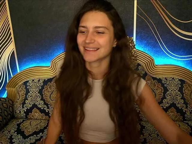 ValeryRoyale on BongaCams