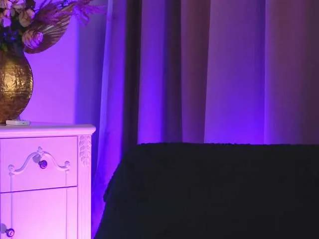 VanyaRayy on BongaCams