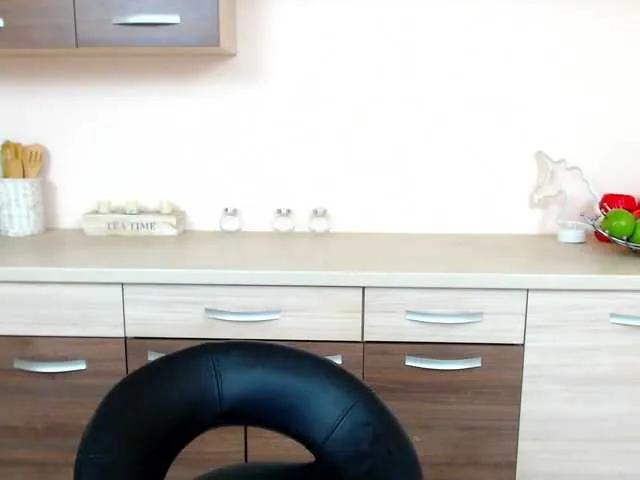 XKimoraX on BongaCams