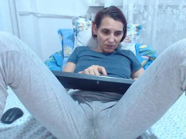 xostefanny on BongaCams
