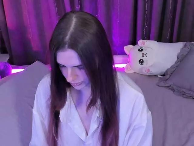 yorogumo on BongaCams 