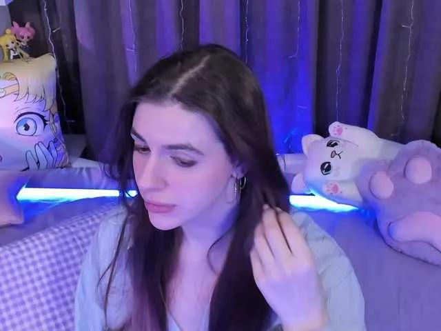 yorogumo on BongaCams 