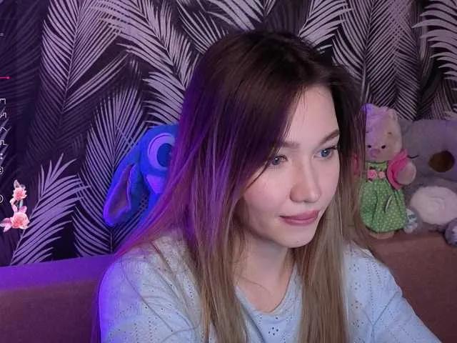 YukiStar on BongaCams
