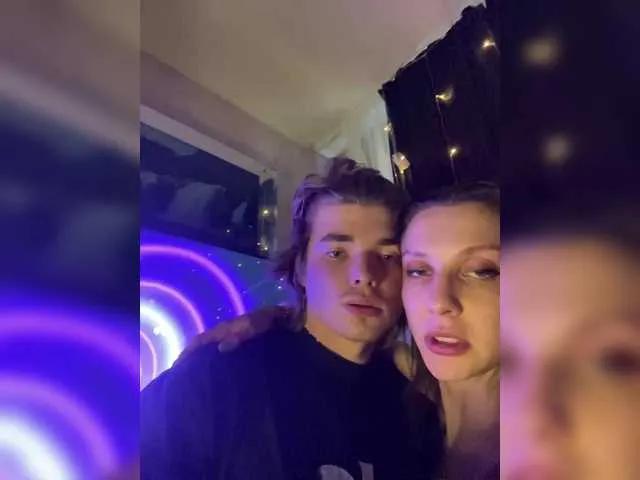 Zolomax228 on BongaCams