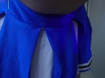 888_666 on Chaturbate 