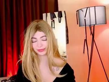 _emilyzortea_ — Goal -  stand up and show off your outfit Hello im Emily <3 Im  #bigass #blonde  #teen girl and really enjoy #mistress  and have #bigboobs [0 tokens remaining]
