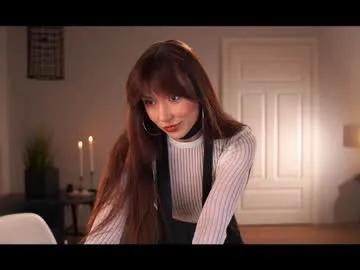 _mariarty_ — HI! - Goal: top off [745 tokens left] #natural #heels #sexy #erotic #brunette