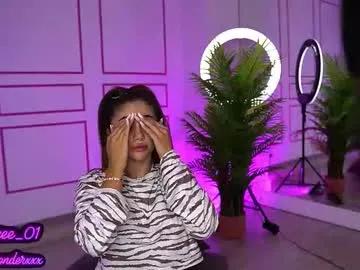 abbela_white on Chaturbate 