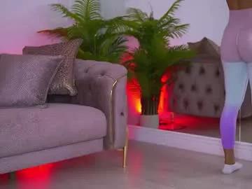 abbela_white on Chaturbate 