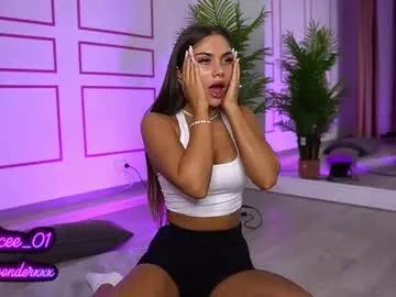 abbela_white on Chaturbate 