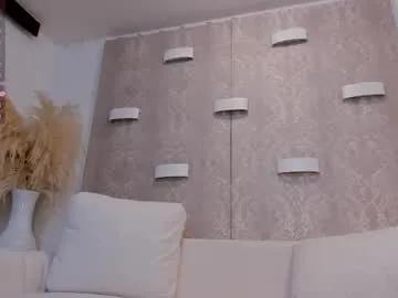 abby_yons on Chaturbate 