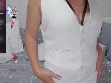 agatafox on Chaturbate 